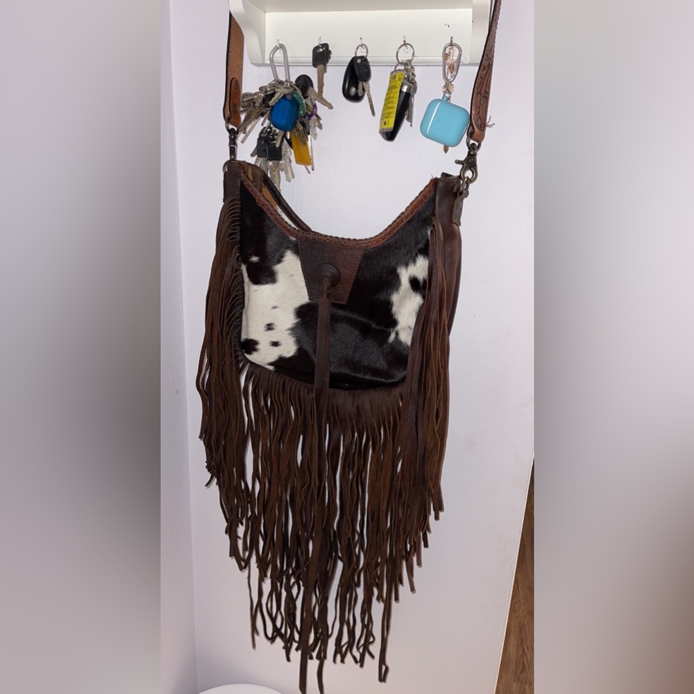 American Darling Crossbody Bag